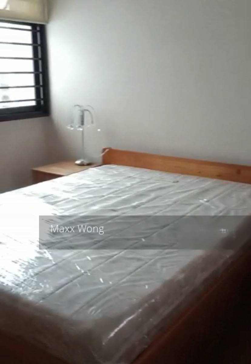 Blk 301B Anchorvale Drive (Sengkang), HDB 5 Rooms #207301461